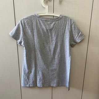 Camiseta Levi's Gris