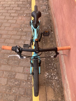 Bici Scott JR 20