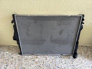 Radiador BMW Serie 3 E90 E91 Gasolina Motores N43