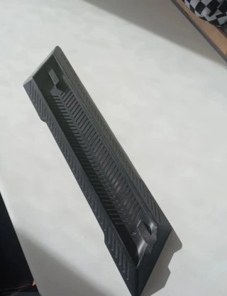 PS4 Slim 500GB Negra con caja