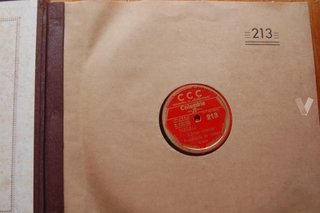 12 Discos Pizarra Curso Francés