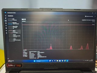 Portátil Gaming ASUS