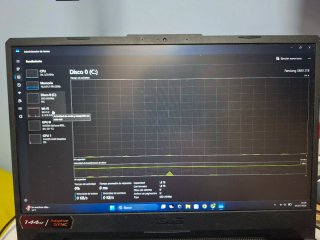 Portátil Gaming ASUS