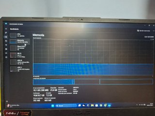 Portátil Gaming ASUS