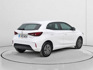 MG MG3 1.5 Standard 85 kW (116 CV)