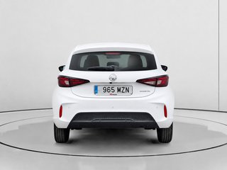 MG MG3 1.5 Standard 85 kW (116 CV)