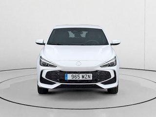 MG MG3 1.5 Standard 85 kW (116 CV)