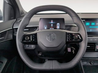 MG MG3 1.5 Standard 85 kW (116 CV)