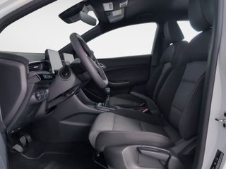MG MG3 1.5 Standard 85 kW (116 CV)