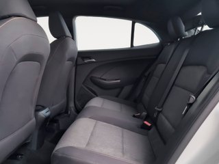MG MG3 1.5 Standard 85 kW (116 CV)