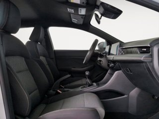 MG MG3 1.5 Standard 85 kW (116 CV)
