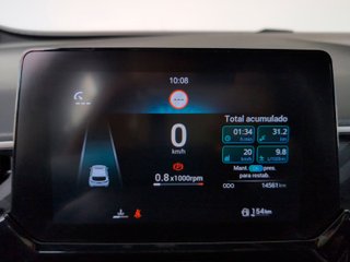 MG MG3 1.5 Standard 85 kW (116 CV)