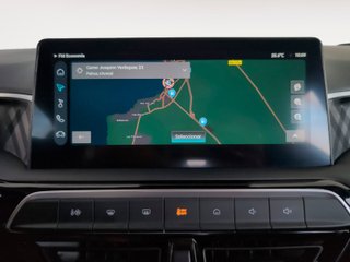 MG MG3 1.5 Standard 85 kW (116 CV)