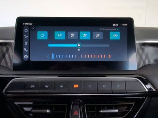 MG MG3 1.5 Standard 85 kW (116 CV)