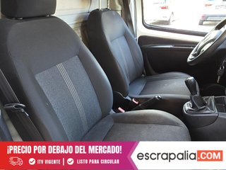 Fiat Fiorino Cargo Base N1 1.3 MJet 59 kW (80 CV)
