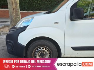 Fiat Fiorino Cargo Base N1 1.3 MJet 59 kW (80 CV)