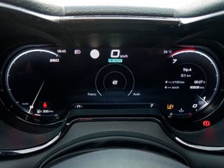 Alfa Romeo Tonale 1.5 MHEV Sprint FWD 96 kW (130 CV)