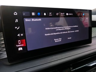 Alfa Romeo Tonale 1.5 MHEV Sprint FWD 96 kW (130 CV)