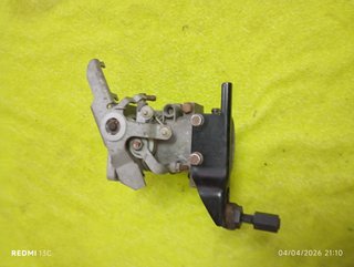 Cuerpo Mariposa BMW E30 318i