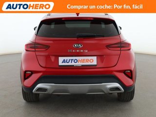 Kia XCeed 1.0 TGDI Tech