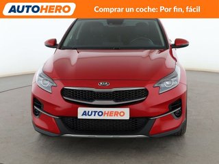 Kia XCeed 1.0 TGDI Tech