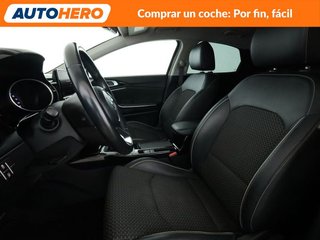 Kia XCeed 1.0 TGDI Tech