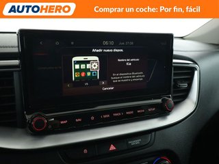 Kia XCeed 1.0 TGDI Tech