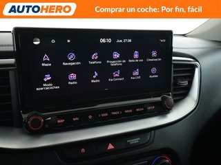 Kia XCeed 1.0 TGDI Tech