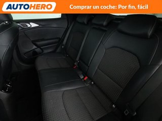 Kia XCeed 1.0 TGDI Tech