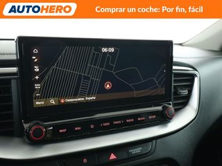 Kia XCeed 1.0 TGDI Tech