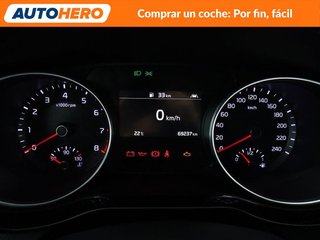 Kia XCeed 1.0 TGDI Tech
