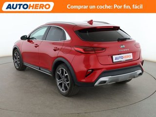 Kia XCeed 1.0 TGDI Tech