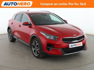 Kia XCeed 1.0 TGDI Tech