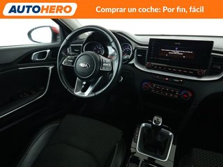 Kia XCeed 1.0 TGDI Tech