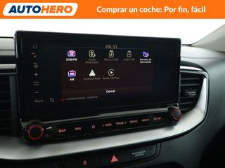 Kia XCeed 1.0 TGDI Tech