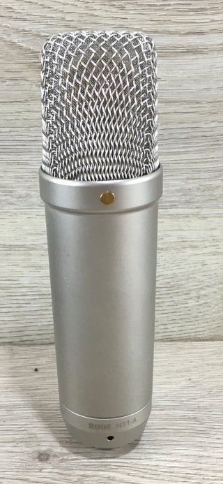 Rode NT1-A complete Vocal bundle