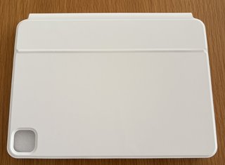 Capa Teclado Bluetooth para iPad Air 11