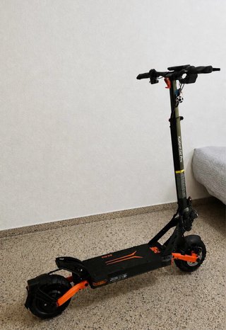 Kukirin G2 Pro Patinete Eléctrico NUEVO