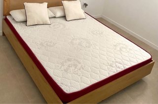 Colchón Matrimonio 160x200 cm Casi Nuevo No envío