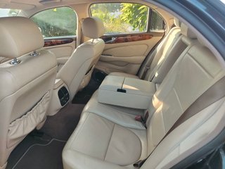 Jaguar XJ 2005