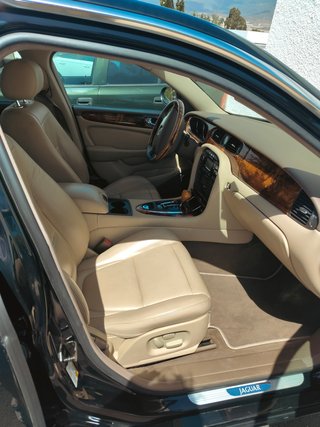 Jaguar XJ 2005