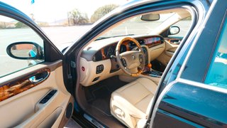 Jaguar XJ 2005