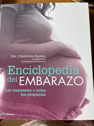 Enciclopedia del Embarazo