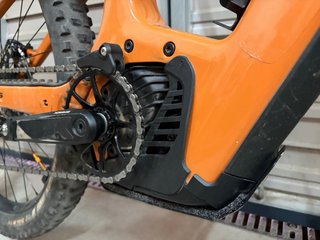 Focus Jam2 8.8 Carbono Ebike