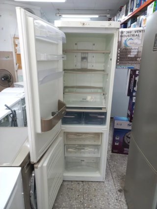 NEVERA EDESA GARANTIA TRANSPORTE