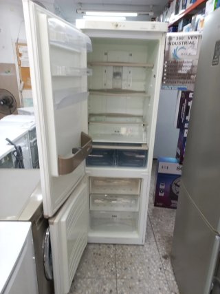 NEVERA EDESA GARANTIA TRANSPORTE