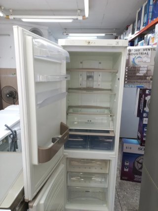 NEVERA EDESA GARANTIA TRANSPORTE