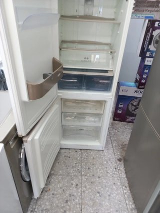 NEVERA EDESA GARANTIA TRANSPORTE