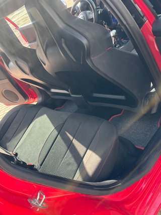 seat leon cupra 240cv