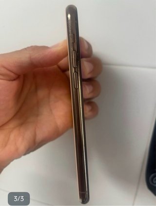 iPhone 11 Pro 256GB + Watch S6 (piezas)+correas